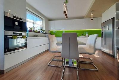 Casa Vanzare Sacele cu Priveliste-Finisaje Premium - 25