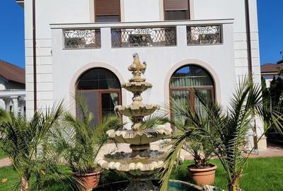 VILA DEOSEBITA EROU IANCU NICOLAE/TEREN 1000 MP(CAMBRIDGE SCHOOL) - 2