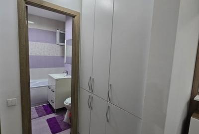 Apartament 2 camere | Tomis Nord | OMV | Etaj 1 - 6