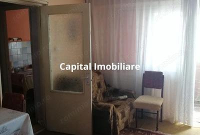 Garsonieră decomandată în Obor - 7