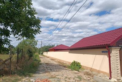 Descoperă o oportunitate rară: Teren intravilan- 2.000 mp în Zădăreni - 8