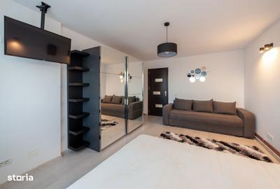 Garsonieră, mobilată în Găvana - 4