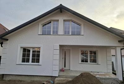 Casă în Mocira - 3