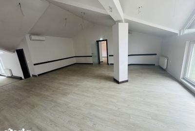 Spațiu comercial, de 143 mp, în Ciupercenii Noi - 2