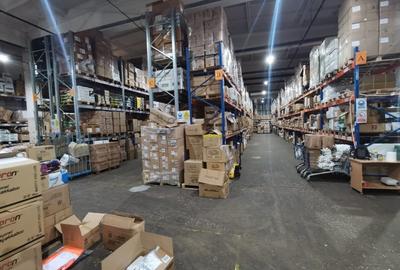 Spațiu industrial, 900 mp în Uzina 2
