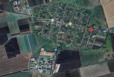Casă cu 2 camere cu Teren 1386 Mp în Central - 7