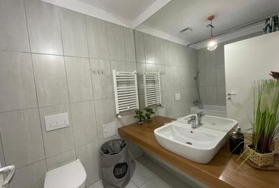 Apartament cu 2 camere decomandat în Pantelimon - 6