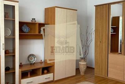 Apartament cu 2 camere decomandat, mobilat în Aeroport - 3
