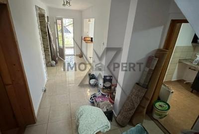 Casa individuala cu 5 camere S+P+1, cu garaj, 533mp teren liber, Suceagu - 10