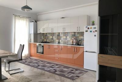 Apartament 3 camere, etaj intermediar, zona Anton Pann - 4