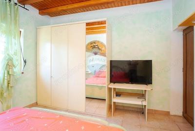 Casă cu 4 camere cu Teren 1800 Mp în Chiperești - 7