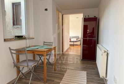 Chirie ultracentrală Sibiu - apartament cu 2 dormitoare - 5