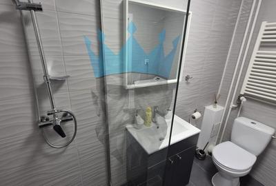 Garsonieră decomandată, mobilată în Calea Călărașilor - 14