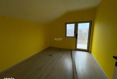 Casă cu 4 camere cu Garaj în Păcurari - 11