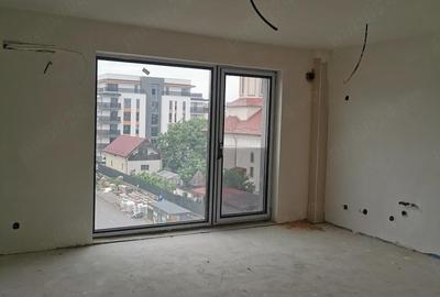 Apartament cu 2 camere semidecomandat în Mărăști - 4