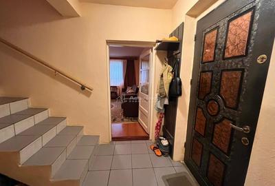 Lugoj, Casa 143 Mp, Total Teren 800 Mp., Str. Timisului - 4