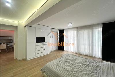 PENTHOUSE CU 3 CAMERE | LUCEAFARUL | DE VANZARE | ORADEA - 4