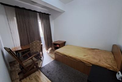 Apartament cu 2 camere decomandat, mobilat în Apărătorii Patriei
