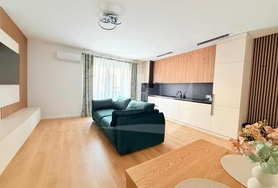 Apartament 2 camere | finisaje premium | prima inchiriere - 2