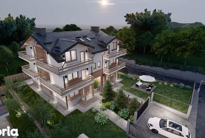 Casă cu 5 camere cu Teren 234 Mp în Central - 8