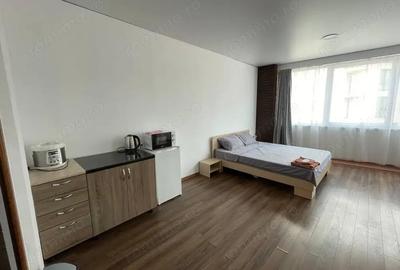 Garsonieră decomandată în Crângași - 1