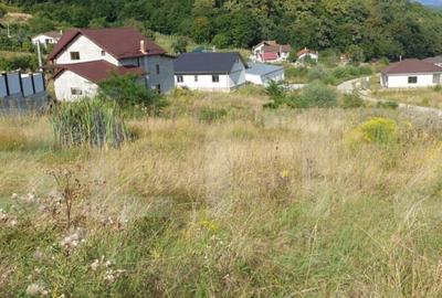 Teren de 785 mp, zona Dealul Jelnei - 4