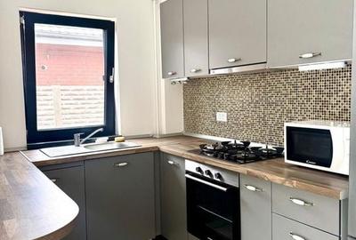 Casa de inchiriat |  un singur nivel | Tunari - 3