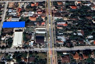 Teren Construcții intravilan de 1260 mp, în Central - 11