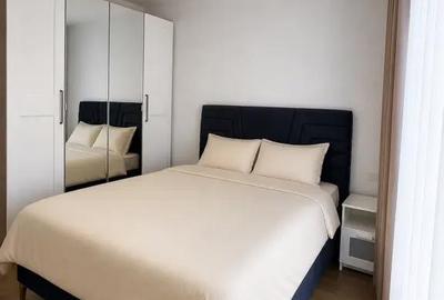 Apartament cu 2 camere decomandat în Berceni - 6