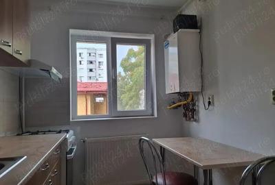 Garsoniera dristor - mihai bravu bloc nou - 4
