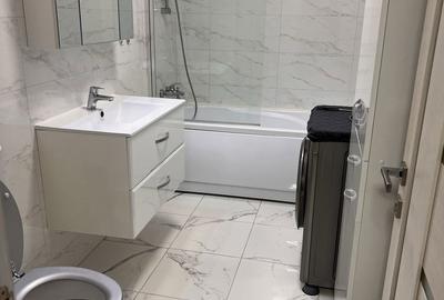 Apartament cu 2 camere decomandat în Florești - 1