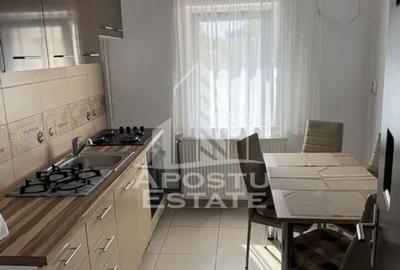 Apartament cu 2 camere, Iulius Mall, Centrala Proprie - 5