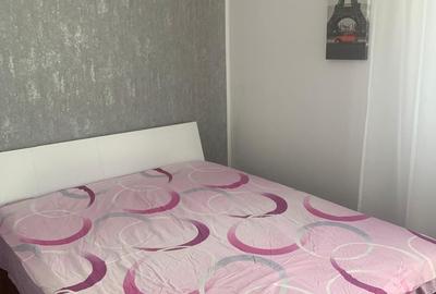 Apartament cu 2 camere semidecomandat în Valea Rosie - 2