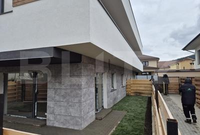 Case cuplate cu 4 camere, 150 mp, terasa circulabila 75 mp, la 10 minute de Vivo - 3