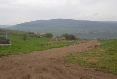 Teren Construcții intravilan de 1000 mp, în Rădaia - 5