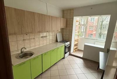 Apartament 2 camere, 62 mp, decomandat, balcon, metrou, Piata Sudului - 4