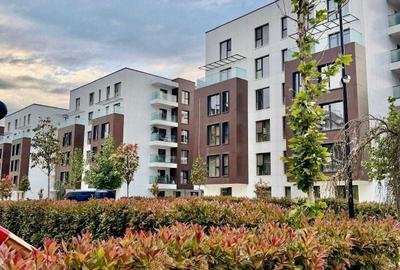 Apartament cu 2 camere decomandat în Nord - 5