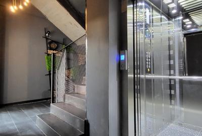 Apartament cu 2 camere de închiriat, zona Campus - 1