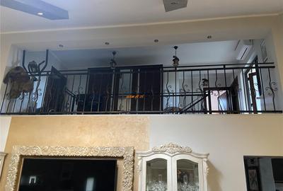 Casa de in Focsani , parter si mansarda ,suprafata utila de - 12