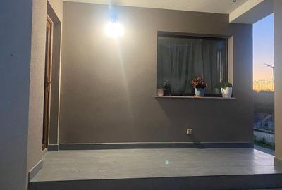 Duplex cu 5 camere cu Canalizare în Dezmir - 18