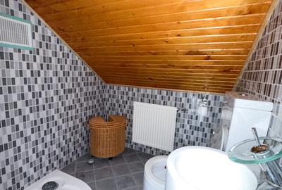 Locatie premium in Zamora – Casa cu vedere si potential turistic - 16