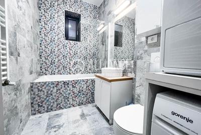 TOMIS NORD(COD 05) Aviatorii Residence, vedere lac, parcare subterana - 19