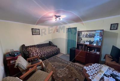 Casa /3 camere Calimanesti - 2