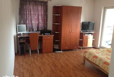 Garsonieră în Zorilor - 4