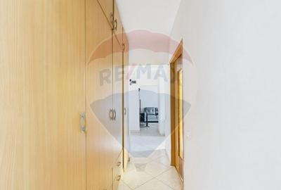 Apartament cu 3 camere cu centrala proprie langa metrou I... - 9