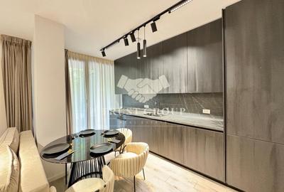 Apartament tip Duplex 3 camere Herastrau | 2 Locuri de parcare - 8