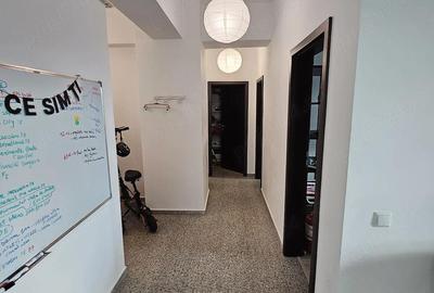 Apartament cu 2 camere decomandat în Palat - 5