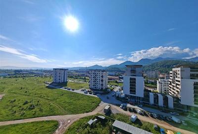 Apartament cu 2 camere decomandat, mobilat în Noua - 2