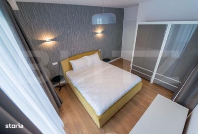 Apartament cu 2 camere în Calea Turzii - 10