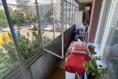 Apartament 2 camere, central - 9